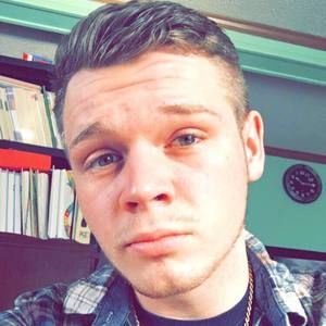 Meet your Posher, Luke